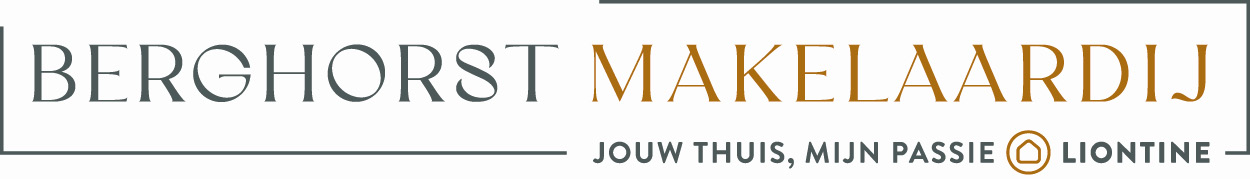 Logo Berghorst Makelaardij