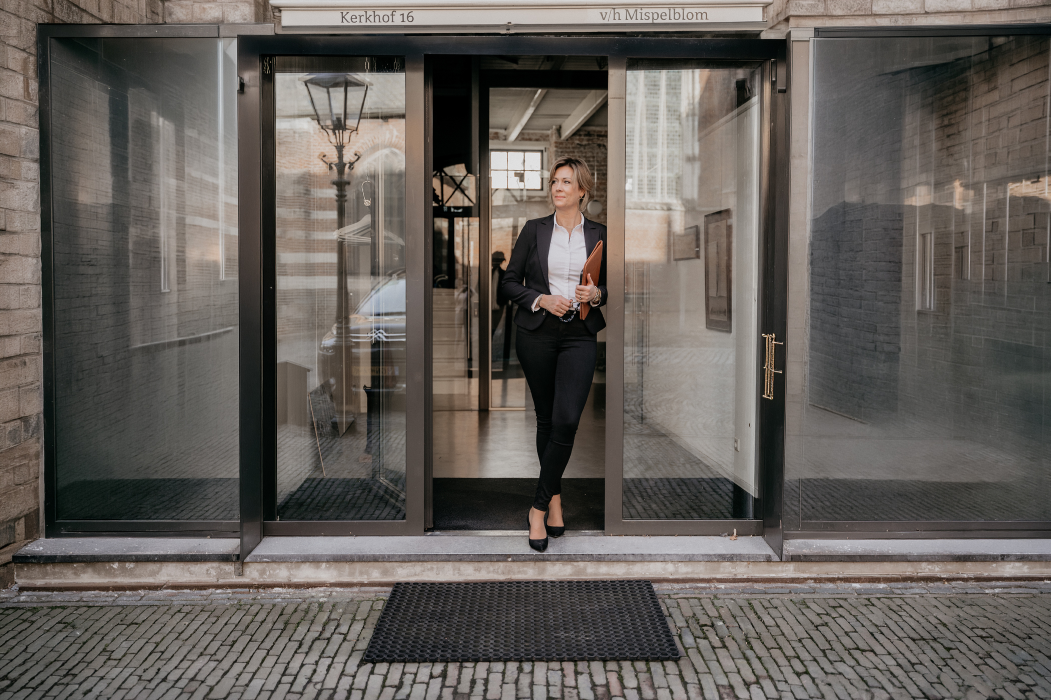 Berghorst Makelaardij