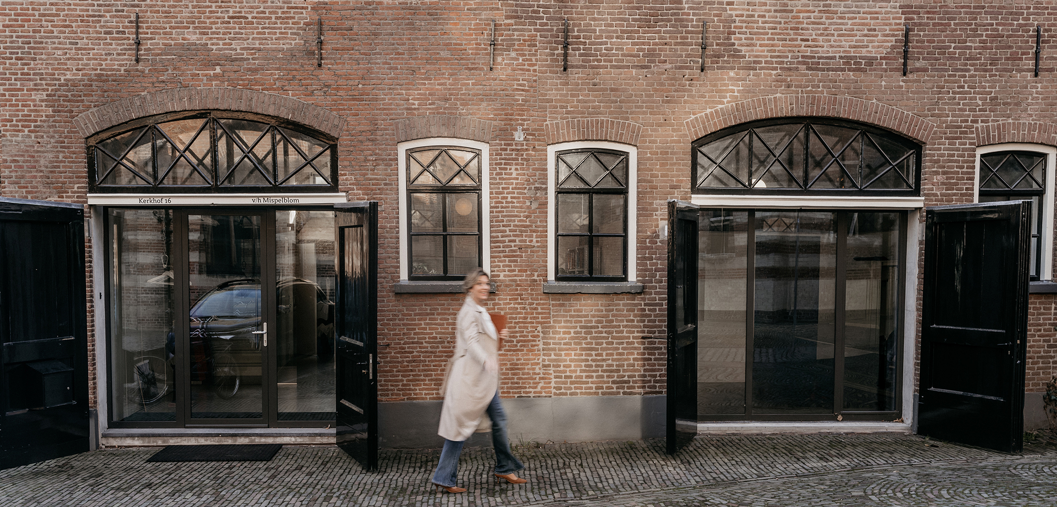 Berghorst Makelaardij