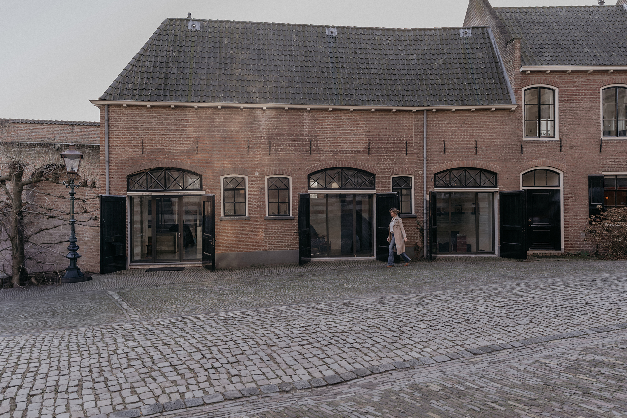 Berghorst Makelaardij