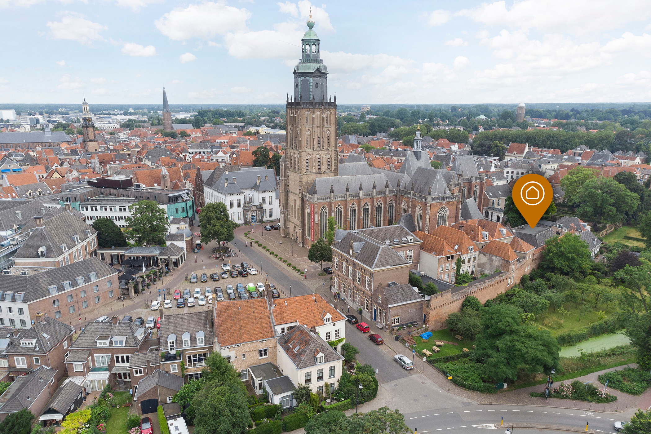 Berghorst Makelaardij